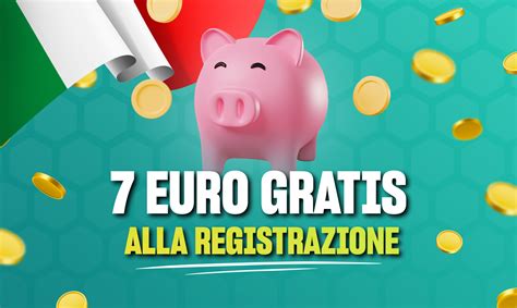 7 euro gratis slot.
